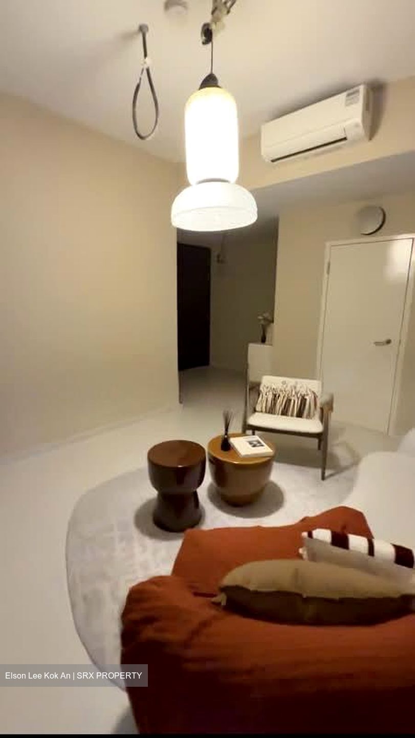 Kovan Regency (D19), Condominium #622618701